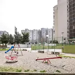 Apartment Kossi