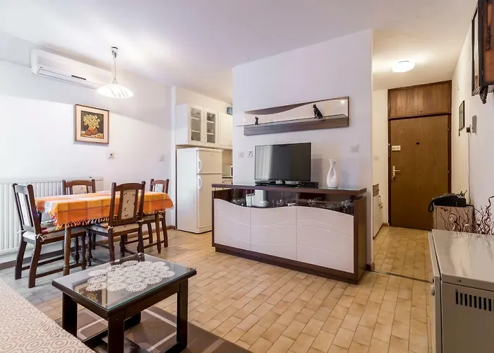 Apartment Kossi