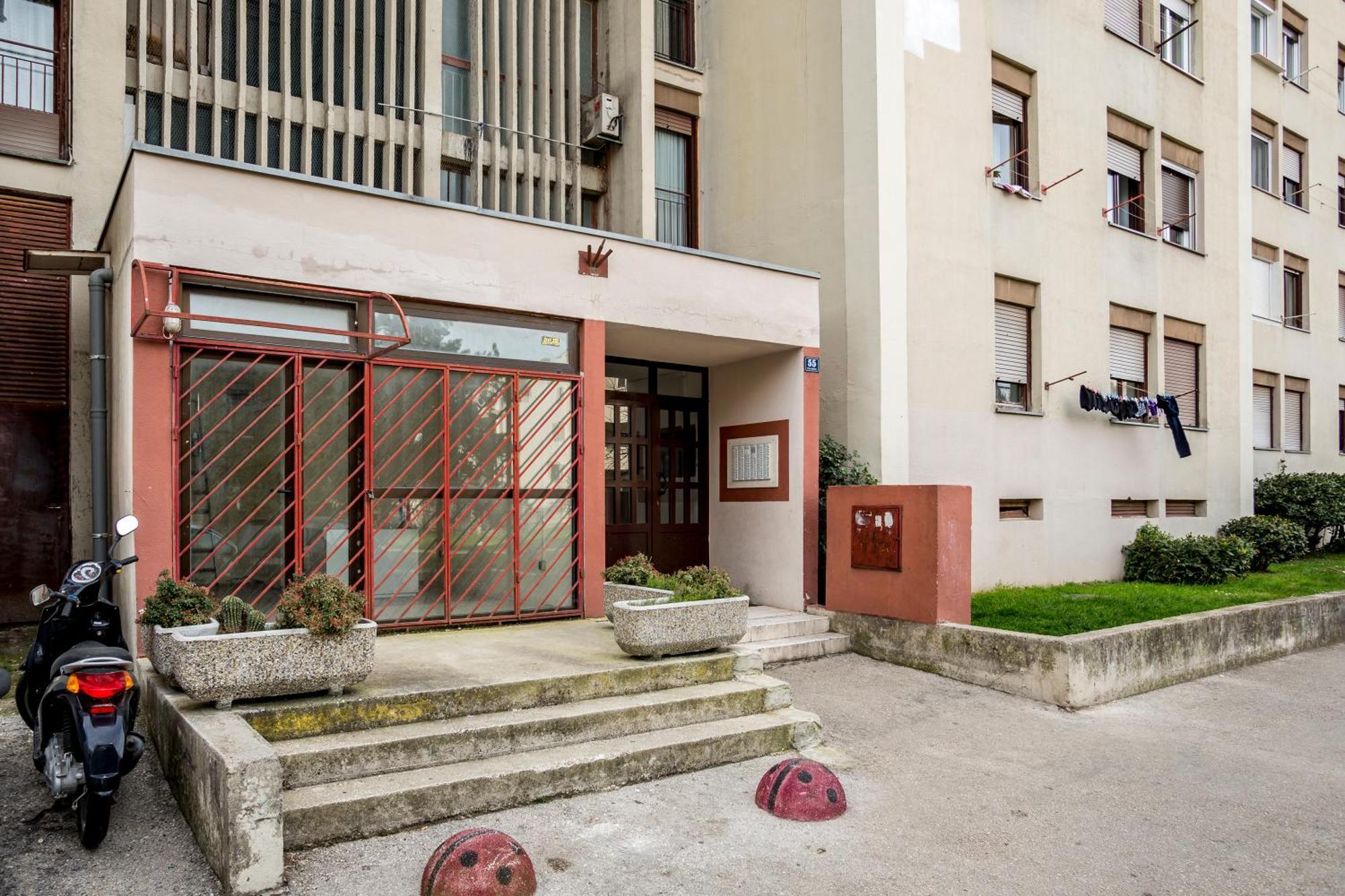 Apartment Kossi