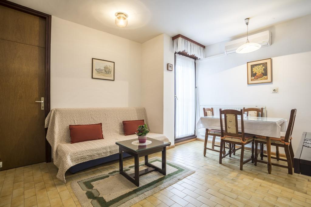 Kossi Apartment Split