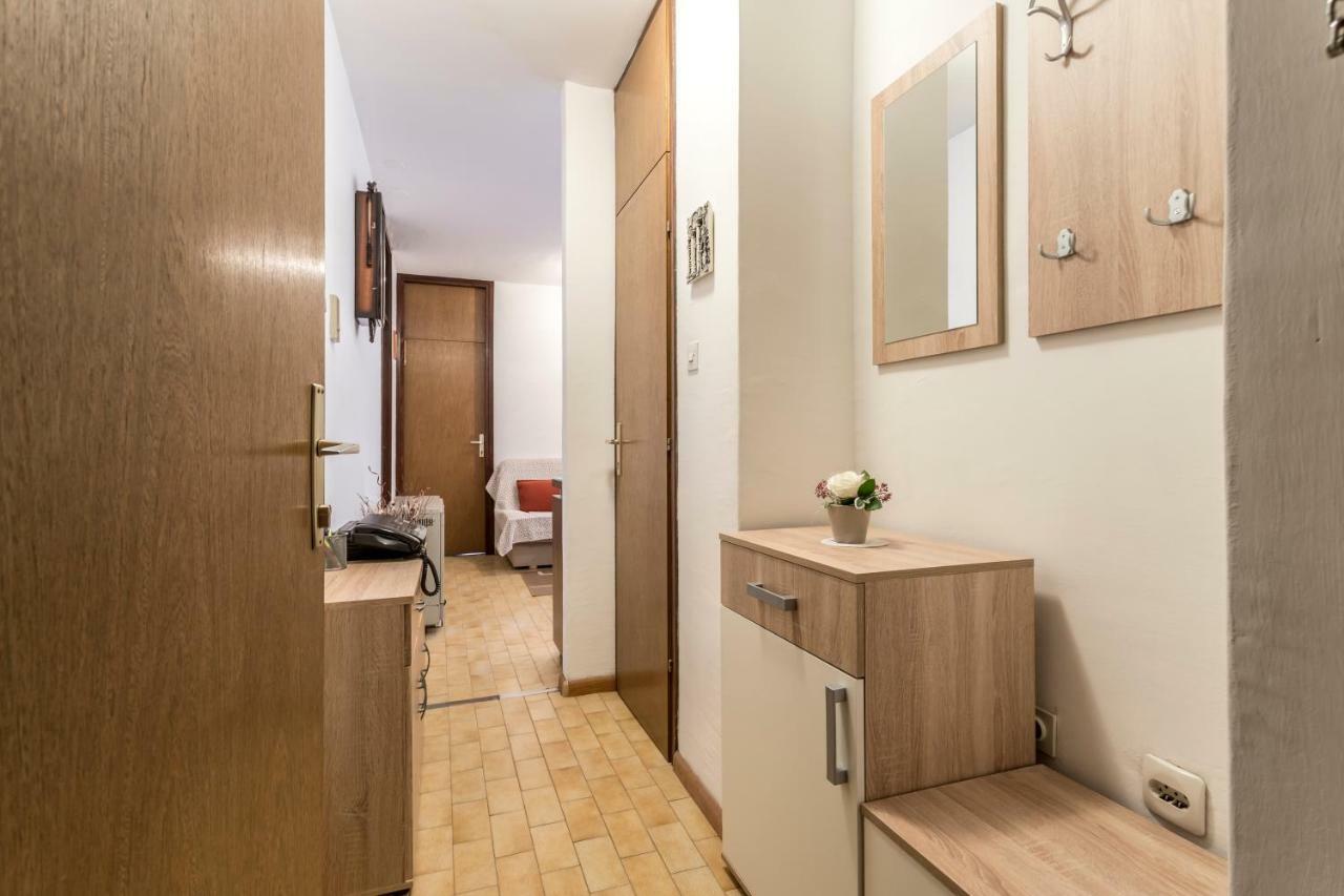 Kossi Apartment Split