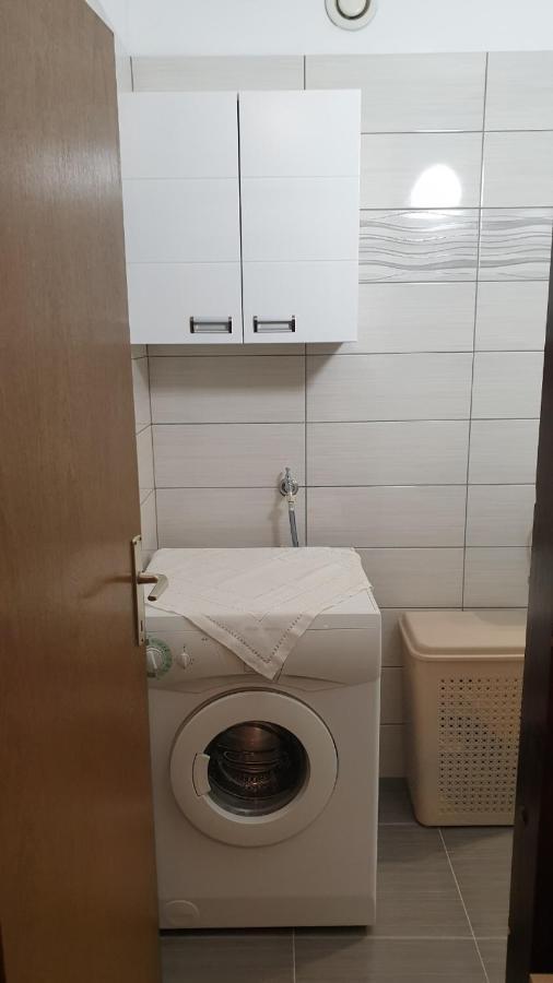 Apartament Kossi